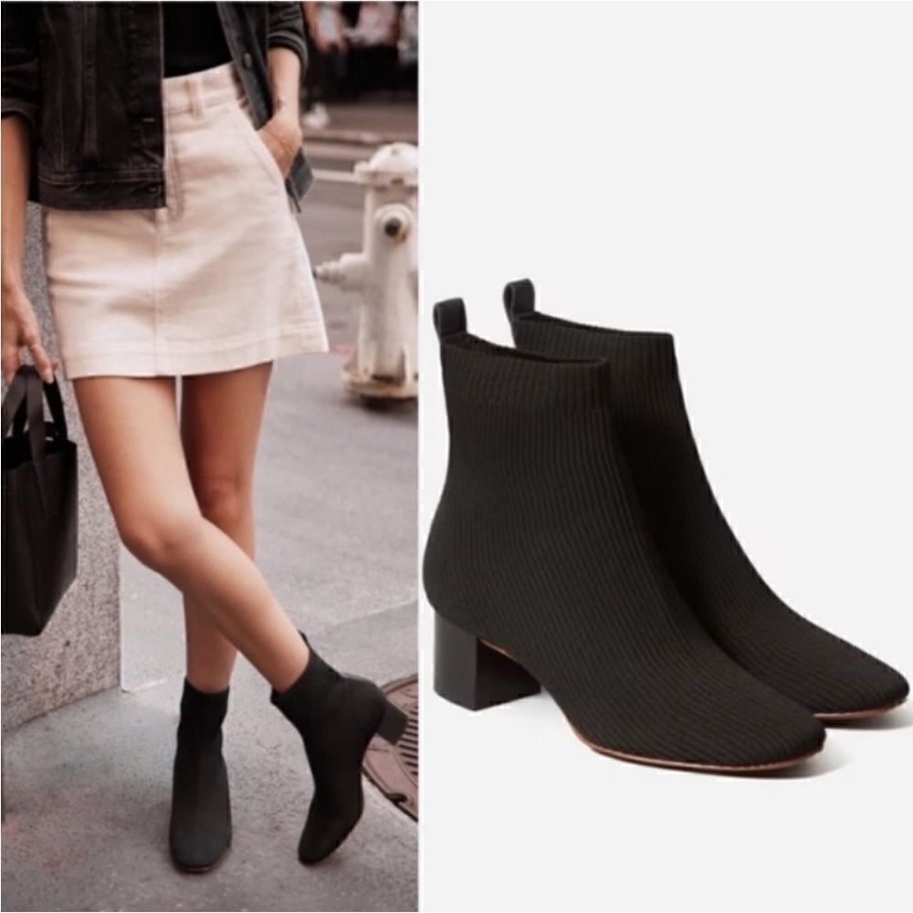 NEW EVERLANE The Glove Boot - Picture 7 of 9